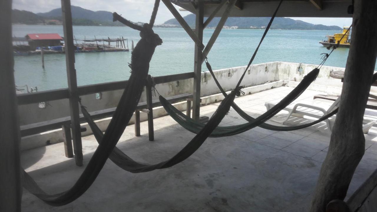 Hotel Pangkor Fish House Pekan Pangkor Exterior foto