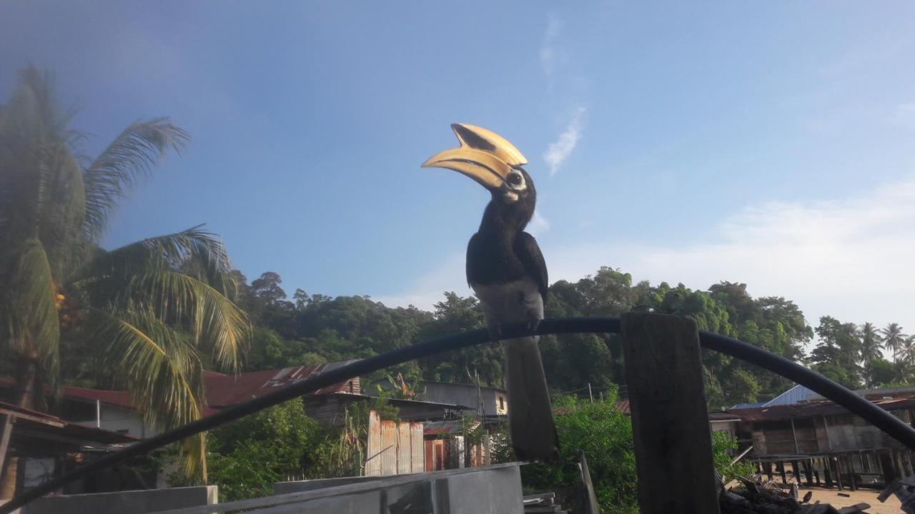 Hotel Pangkor Fish House Pekan Pangkor Exterior foto