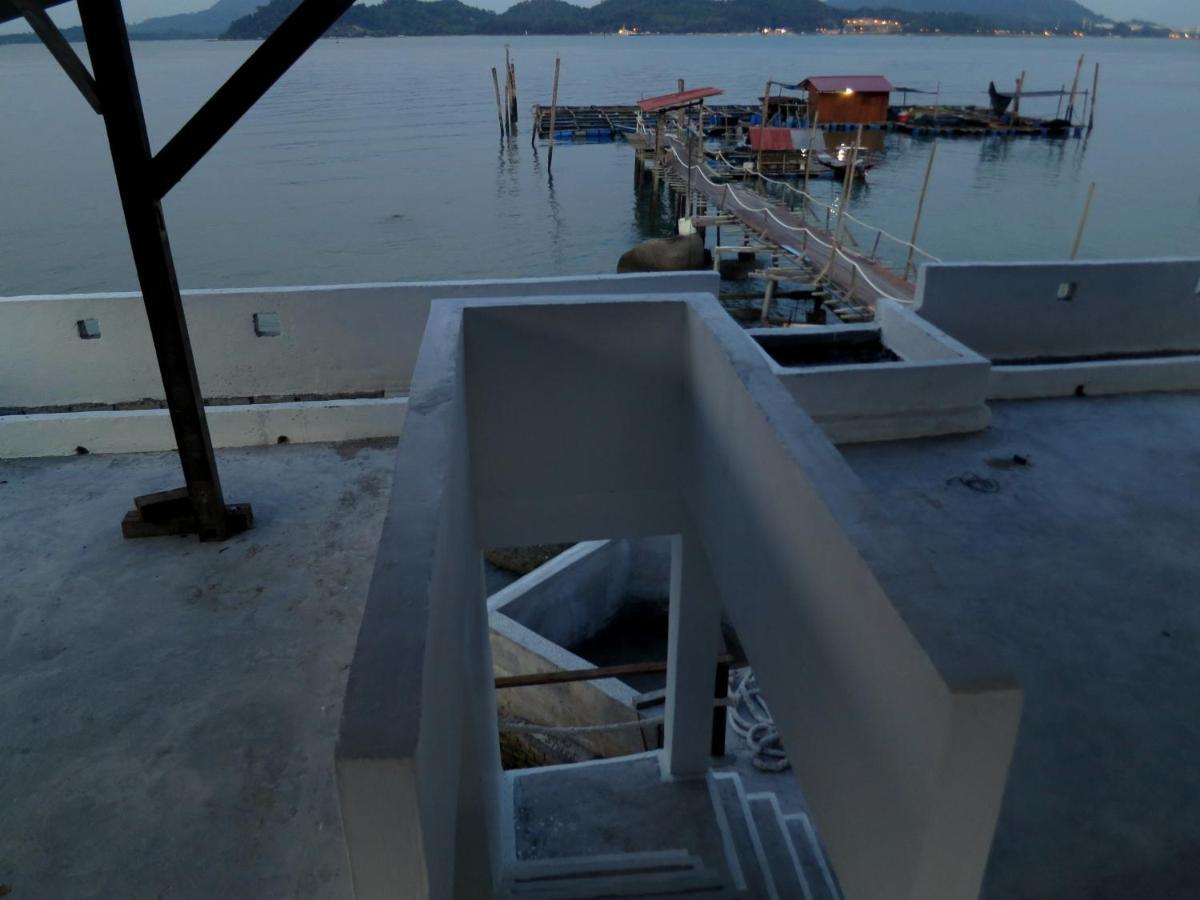 Hotel Pangkor Fish House Pekan Pangkor Exterior foto