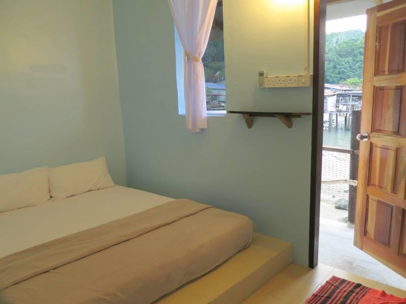 Hotel Pangkor Fish House Pekan Pangkor Exterior foto